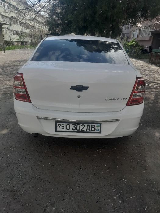 Cobalt sotiladi 2025