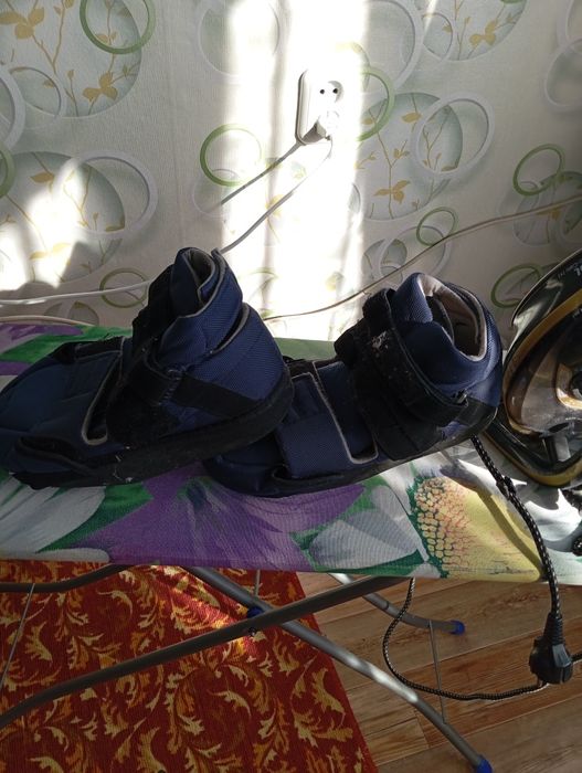 Продам Барука ортопедические