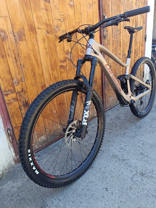 5% КОЛЕДНА ОТСТЪПКА Lapierre Zesty AM CF 7.9 Ново