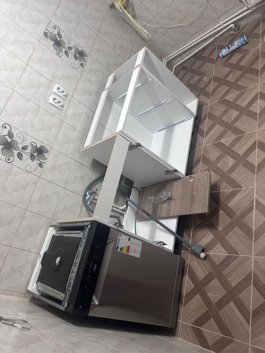 Handyman – Servicii diverse de reparații și montaj