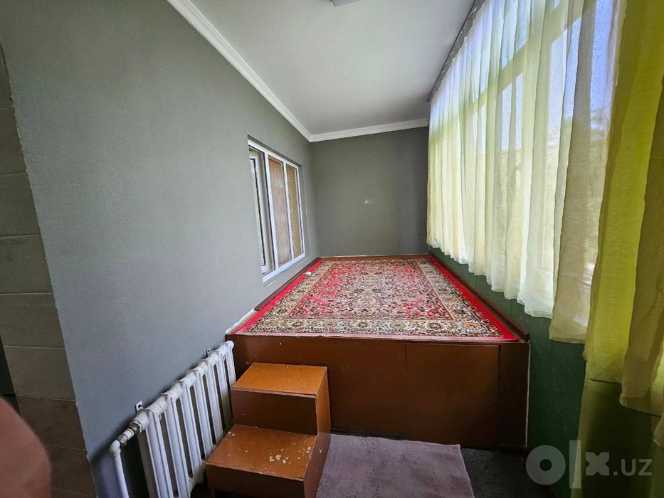 Medgaradok 3 xona sotiladi
