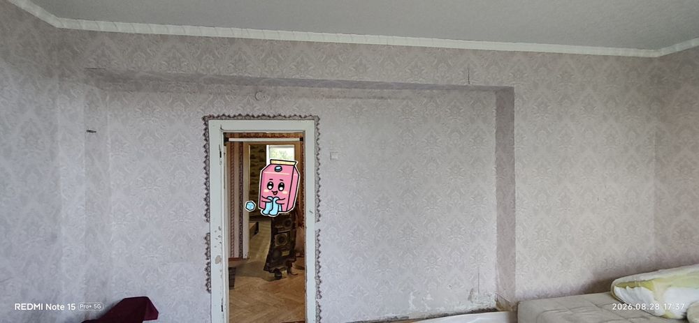 Квартира в п. Южный
