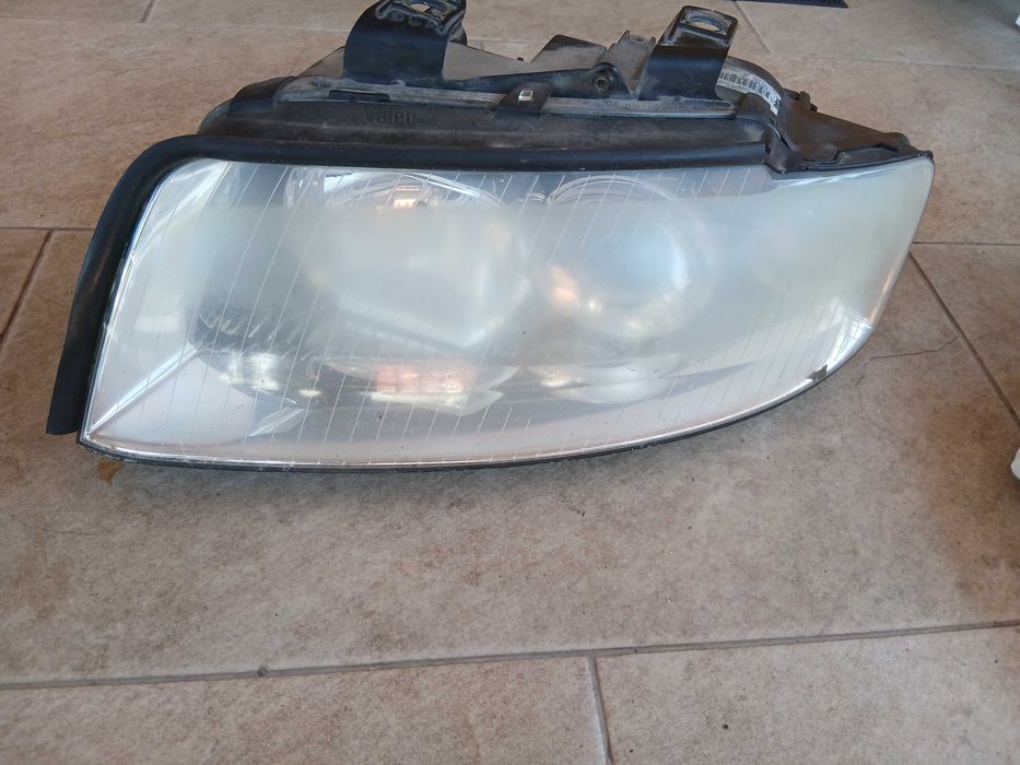 Faruri Audi A4 B6