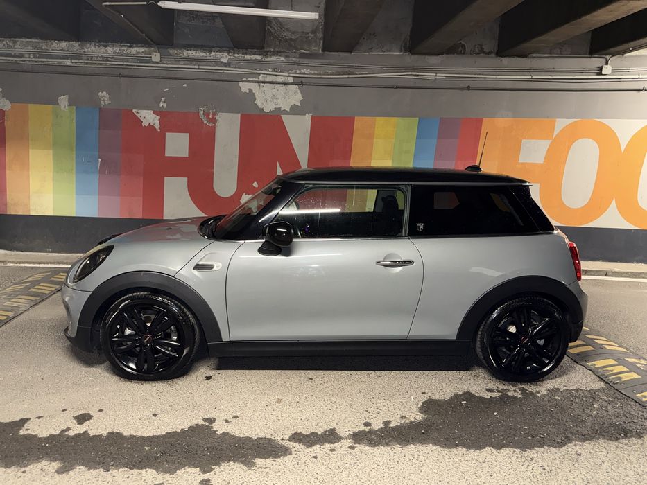 MINI One 2018 — imagine 2