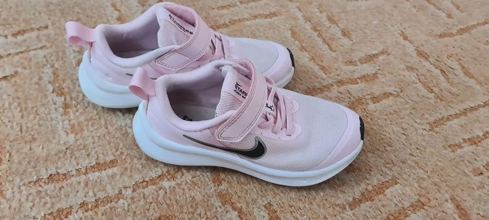 Дамски сандали Nike маратонки гумени ботуши