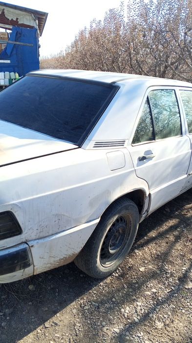 продам мерс механика