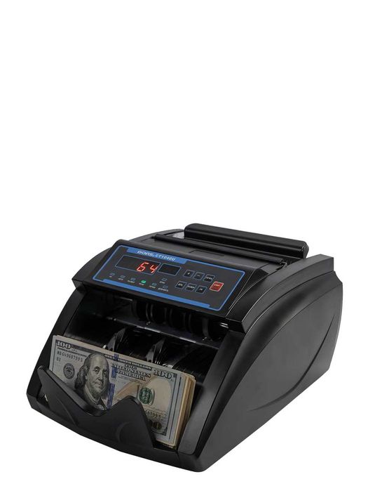 DORS 1040 Пул санайдигон мошина, счетчик денег