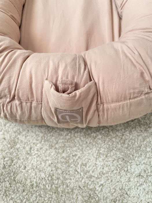 Babynest “Elodie” de la Adinish