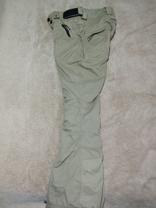 Pantaloni snowboard Thirtytwo wooderson pants măr s