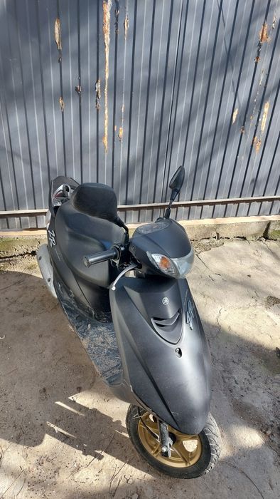 Продам мопед Ямаха