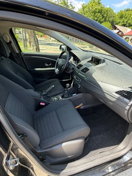 Renault Megane 1.2 benzina ,2015