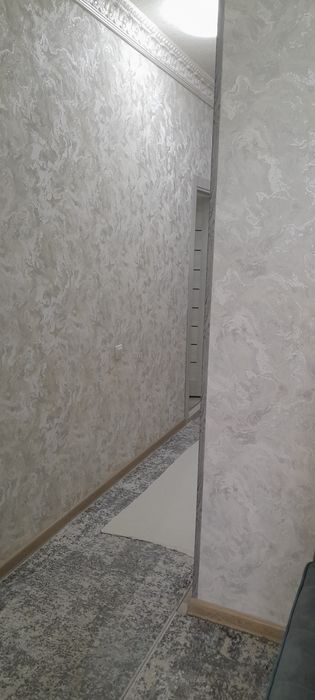 Продаётся своя квартира Ибн сино-1