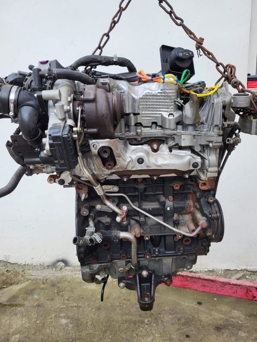 Motor mercedes vito R9NA 402 1.7 CDI