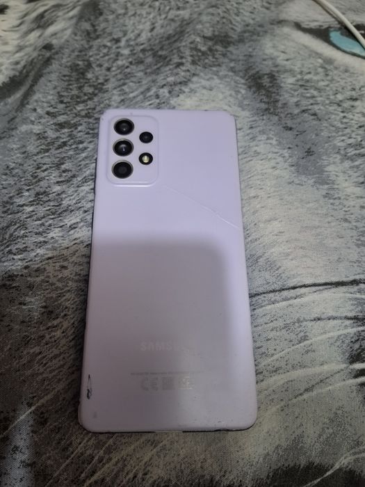 Samsung A52, 256gb