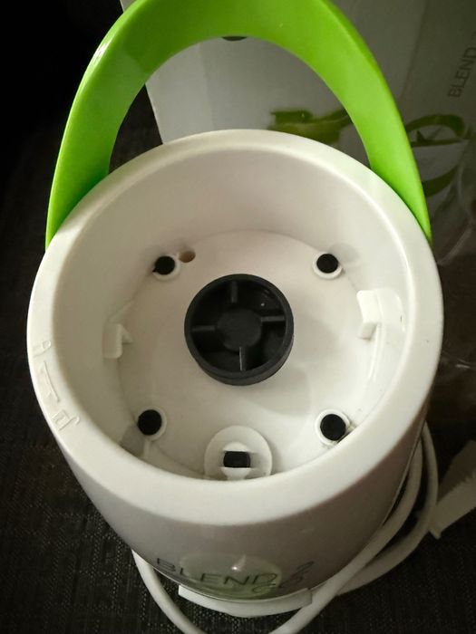 Rohnson Blender 2GO R571 350W 0.6l 1 viteza - ideal pentru smoothies