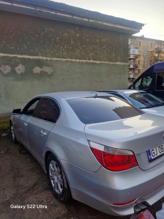Vand bmw 520i oferta