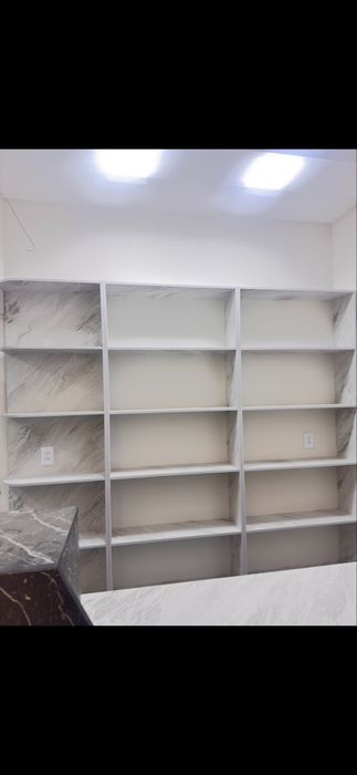 Stellaj resepshn polka magazinga srochna sotilad