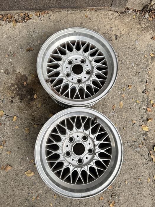 Диски на бмв R15