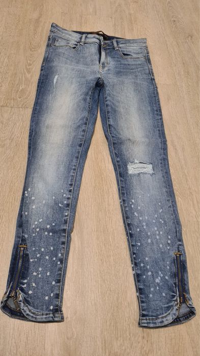 Blugi de dama C&A