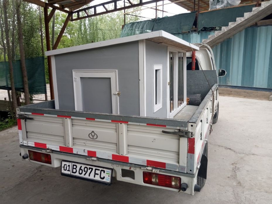 Продается вольер для собак.