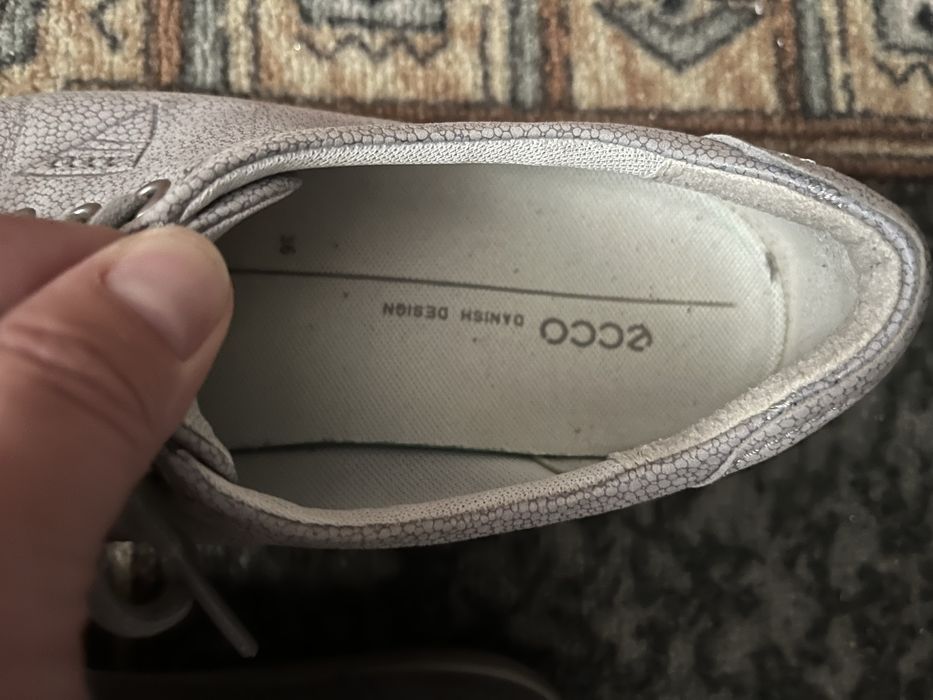 Дамски обувки Ecco 36н