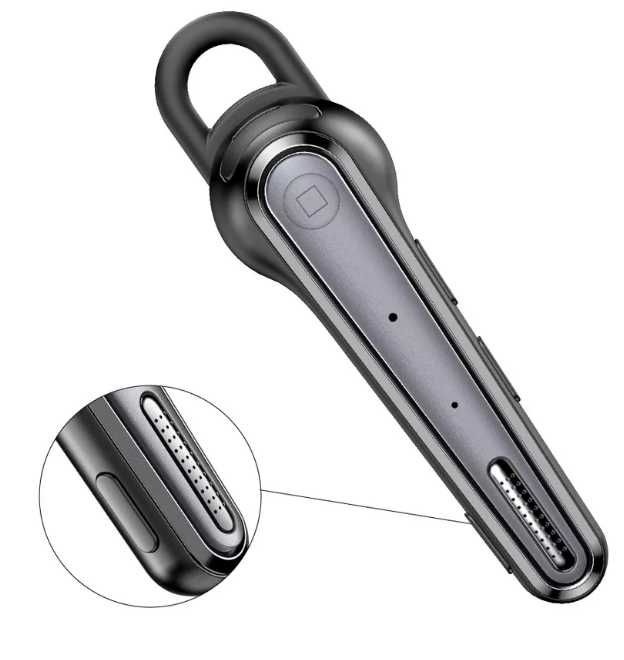 New bee Беспроводная Bluetooth моно-гарнитура M52