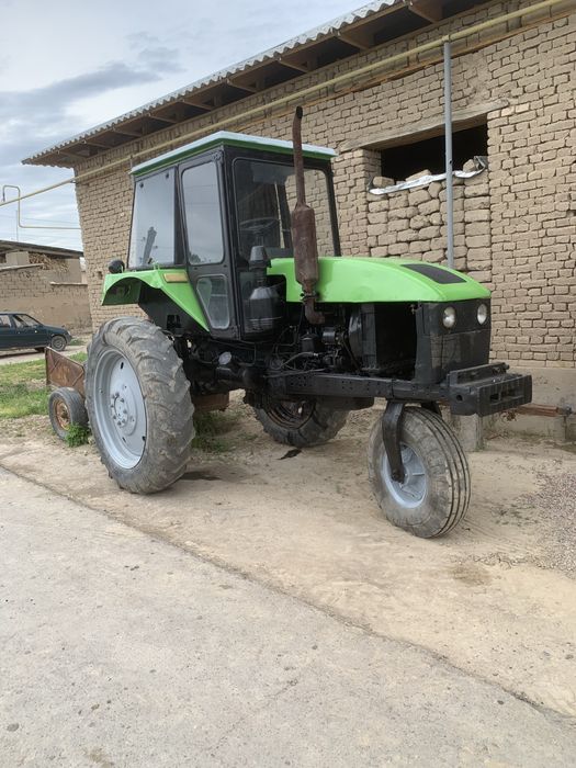 Ttz 8011  sotiladi yili 2013