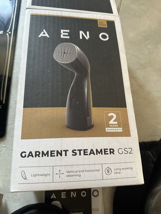 Уред за гладене с пара AENO, Tefal, Philips