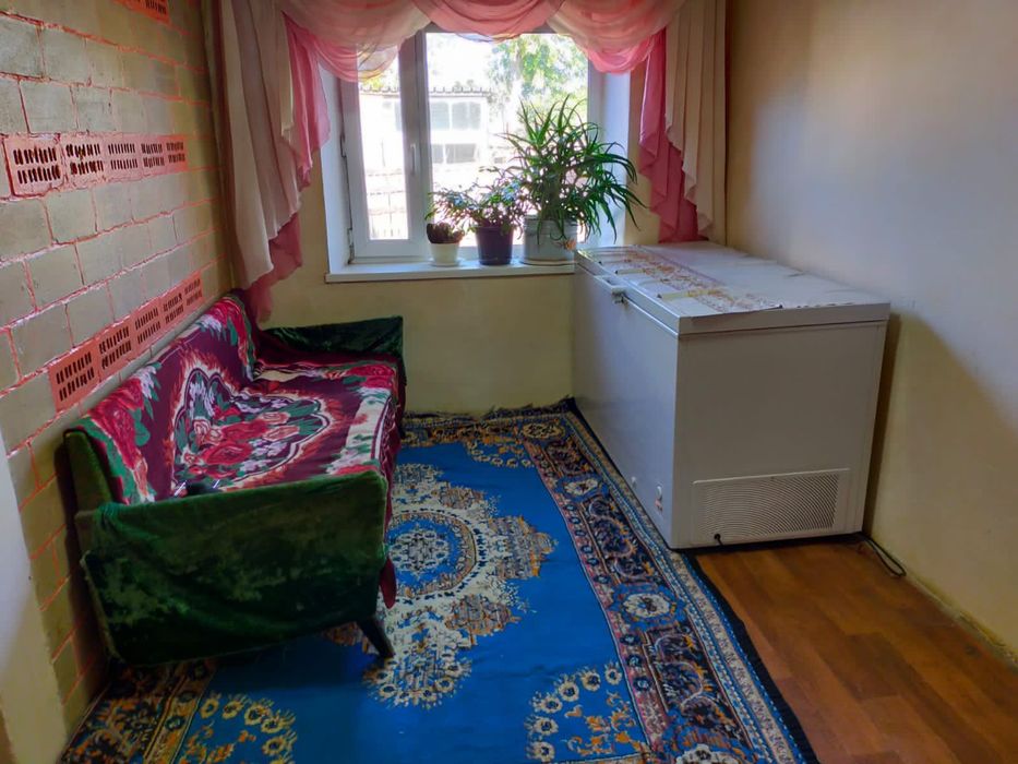 Продается частный дом, обмен