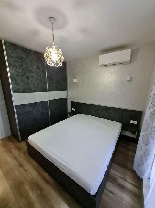 Дава се под наем Двустаен апартамент в Бургас, Меден рудник - зона В - 64 кв.м за 408.51 € - Снимка #3