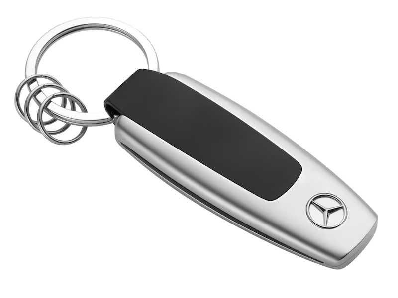 Breloc original Mercedes EQC