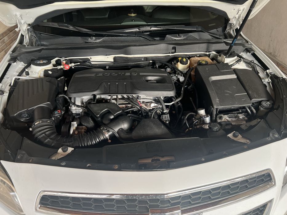 Малибу 3 позиция автомат