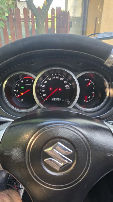 Suzuki Grand Vitara 1.9 DDIS 2008