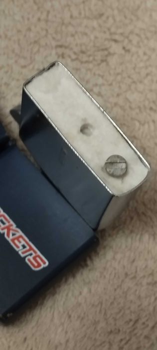 Порцеланов пепелник.Бензинови и газови запалки.