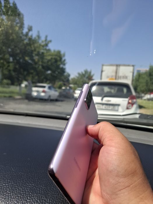 Samsung Galaxy s 20 fe