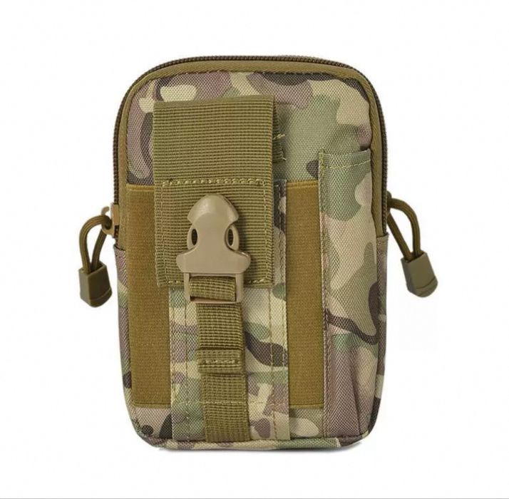 Тактическая под сумка, можно носить на поясе. Taktik remen sumkasi