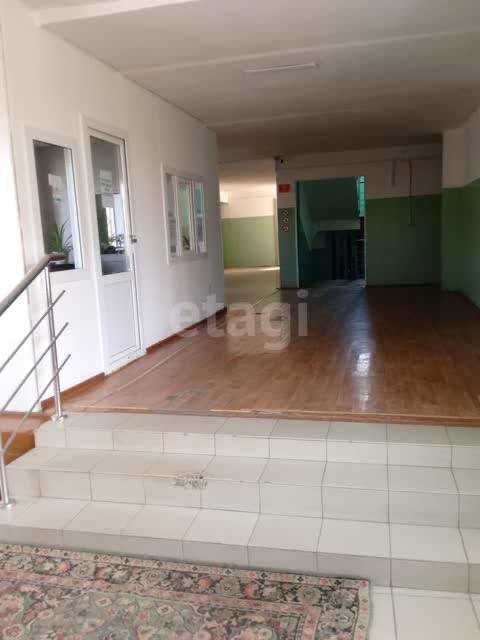 Продажа 1-комнатной квартиры