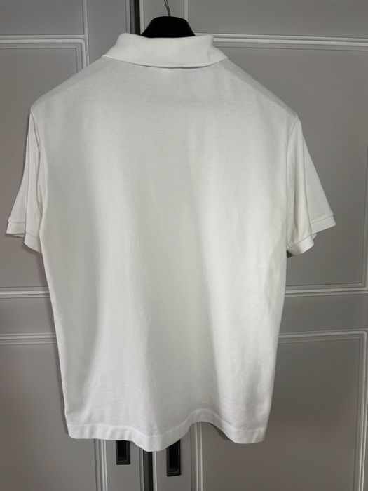 Tricou Polo Lacoste XL nr. 6
