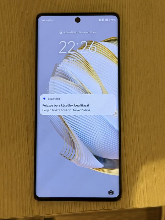 Huawei nova 10.