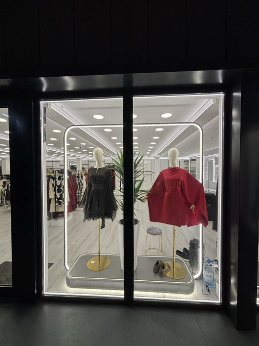 Стеллажи на заказ