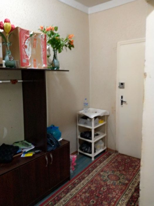 Arenda kvartira 1 xona 1 etaj sergeli 5