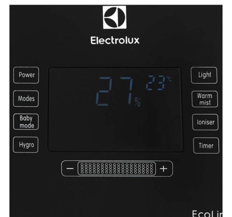 Увлажнитель воздуха