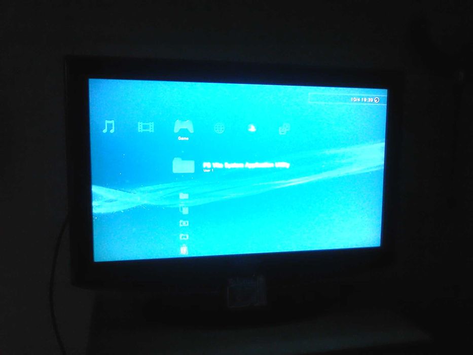 PlayStation 3 PAL