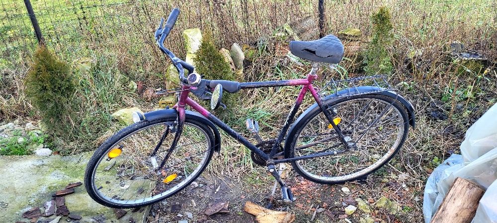Bicicletă de vânzare