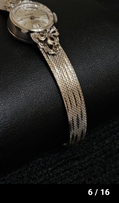 Ceas de aur Le Monde