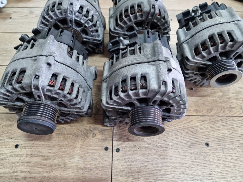 Alternator BMW Seria 1 3 5 7 X5 X5