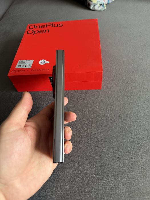 OnePlus Open Apex Edition 16GB RAM, 1TB ROM