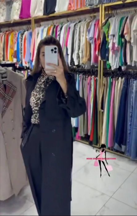 Аёллар плаши.46