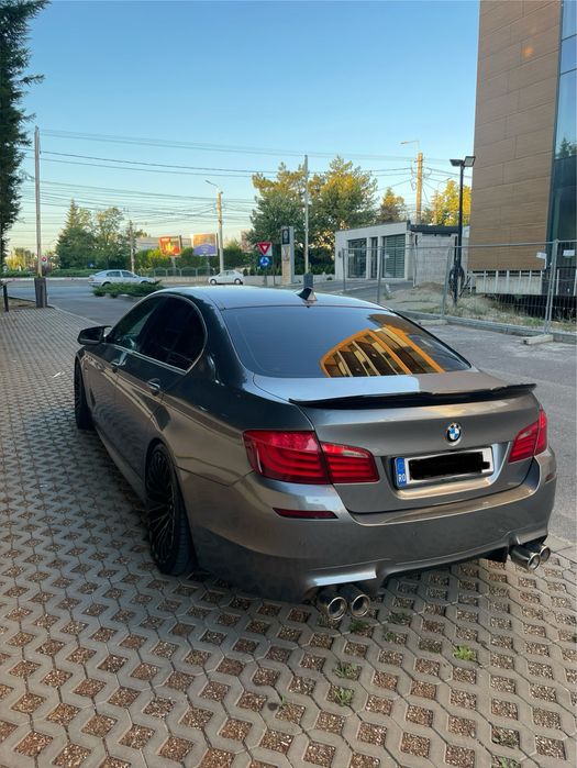 Vand bmw f10 , 3.0 d