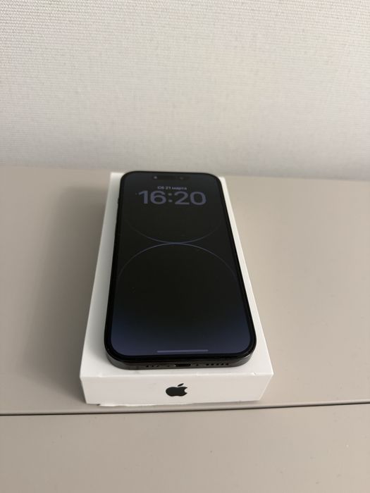 Продам Iphone 14 pro